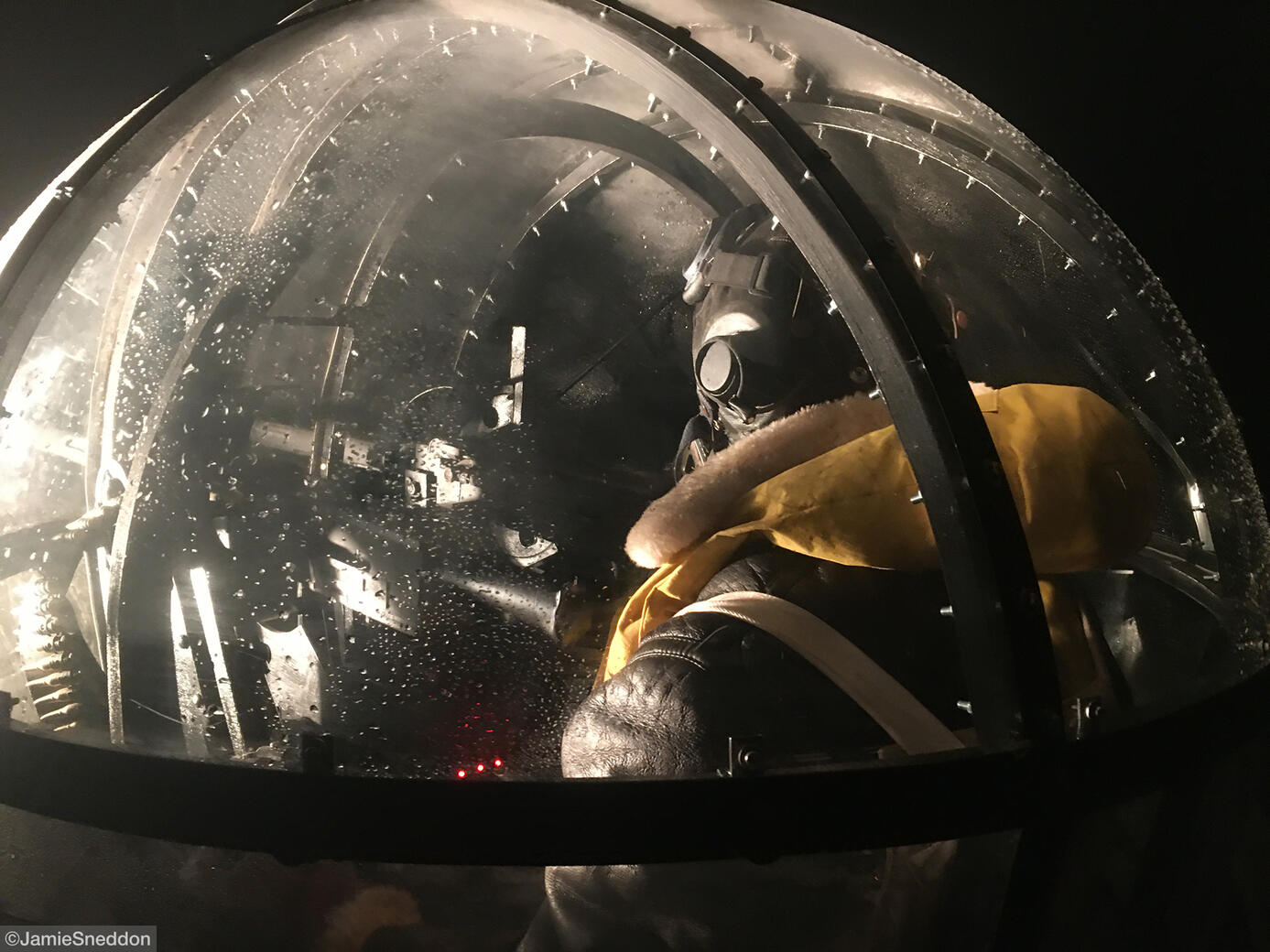 Photo credit: ©Jamie Sneddon